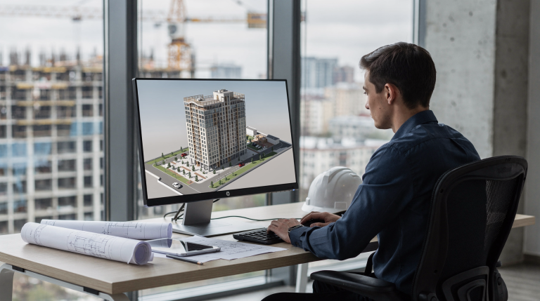 Как стать BIM-специалистом в строительстве
